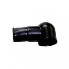 BATTERY CABLE CAP BLACK, BIG