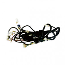 WIRE HARNESS 1266 CONTROLLER SIX SEATER