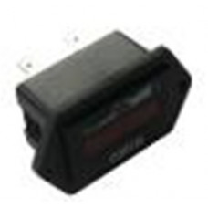 CURTIS BATTERY INDICATOR 48V STATE OF CHARGE METER FOR AGM/GEL BATTERY
