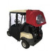 Universal Golf Bag Rain Cover